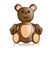 Toby Ted Teddy Toy Character Cartoon