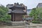 Tocho-ji temple or Fukuoka Giant