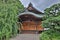 Tocho-ji temple or Fukuoka Giant