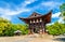 The Todai-ji Bell in Nara, Japan