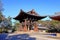 Todai-ji, a Buddhist temple with one of Japan\\\'s largest bronze Buddha statues