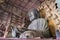 Todai-ji Daibutsu - The Great Buddha at Todai-ji Temple in Nara