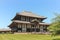 Todai-ji, Great Eastern Temple, in Nara Japan