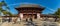 Todai-ji Temple - Central Gate II