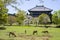 Todai-ji temple, Nara, Japan