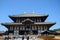 Todai Temple, Nara, Japan