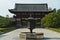 Todaiji Buddhist temple Nara Japan
