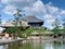 Todaiji, Great Eastern Temple, Nara, Japan