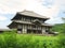 Todaiji temple