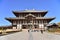 Todaiji Temple in Nara, Japan