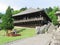 Todaiji temple structures