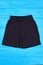 Toddler boys shorts for casual wear.