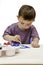 Toddler Painting