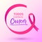 Todos Contra el Cancer, All Against Cancer Spanish tex Breast Cancer Awareness Month.