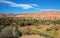 Todra gorges wide angle