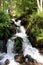 Todtnau waterfalls, Black forest, Germany