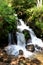 Todtnau waterfalls, Black forest, Germany