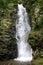 Todtnau waterfalls, Black forest, Germany