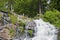 Todtnauer waterfalls