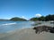 Tofino beach