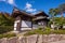 Tofukuji temple in Autumn, Kyoto