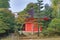 Tofukuji Temple in Kyoto, Japan