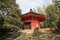 Tofukuji Temple in Kyoto, Japan