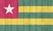 Togo flag