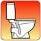 Toilet bowl