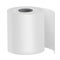 Toilet paper, bath tissue or loo roll. Personal hygiene product. Soft protection for body.