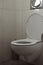 toilet room plumbing sewerage interior design