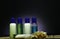 Toiletries