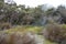 Tokaanu Thermal Pools at Lake Tekapo, New Zealand