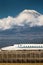 Tokaido Shinkansen with Mountain Fuji