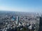 Tokio City View