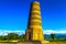 Tokmok Burana Tower Minaret 02