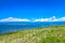 Toktogul Reservoir Landscape 06