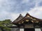 Tokugawa family of Japanese classic ancient architecture