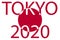 Tokyo 2020 olympics japan