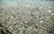 Tokyo bird eye view