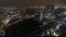 Tokyo cityscape and Odaiba Skyline