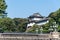 Tokyo Imperial Palace