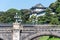 Tokyo Imperial Palace