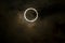 Tokyo, Japan - May 21: Annular eclipse