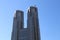 Tokyo Metropolitan Government Building