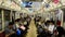 Tokyo Metrorail System