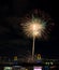 Tokyo odaiba bay fireworks