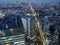 Tokyo Panorama from Scramble Square Building