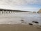 Tolaga Bay Wharf the longest pier of New Zealand