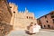 Toledo, Castilla-La Mancha, Spain - Puerta de Bisagra